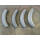 150 PSI Stainless Steel Threaded Fittings